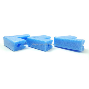 Protecteur d'angle de bord d'épreuvage pour bébé haute densité personnalisé Protecteur d'angle en <span class=keywords><strong>mousse</strong></span> Epe, <span class=keywords><strong>coin</strong></span> de <span class=keywords><strong>protection</strong></span> de bord Epe de <span class=keywords><strong>protection</strong></span> - Product Image 1