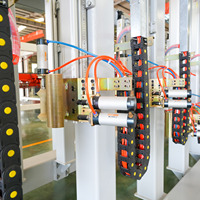 Usine de fabrication de blocs en béton cellulaire autoclavé (AAC), fabricants de blocs AAC, ligne de production de blocs AAC avec idées commerciales