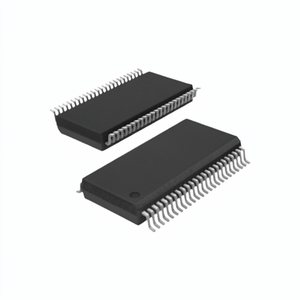 Circuito Integrado BOM en Stock 48 BSSOP (0.295", 7.50mm de Ancho) IC TXRX SIN INVERSIÓN 5.5V 48SSOP CY74FCT16245ATPVCT Componentes de Kit Electrónico - Product Image 1