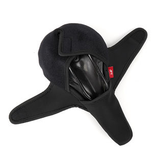 Cojín de airbag antigravedad JFT, funda de sillín de asiento de bicicleta inflable con absorción de golpes para bicicleta de <span class=keywords><strong>montaña</strong></span> - Product Image 6