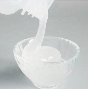 70% SLES (sulfate d'éther laurique de sodium) tensioactif pour détergent et shampooing produit chimique quotidien - Product Image 1