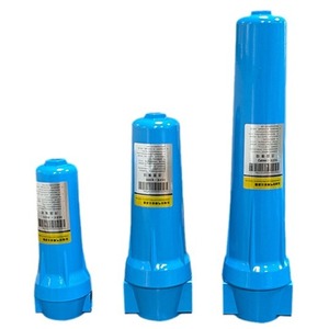 ไส้กรองสแตนเลสขนาด 220 มม. 1660 มม. สำหรับชิ้นส่วนคอมเพรสเซอร์อุตสาหกรรม - Product Image 1