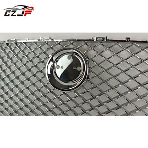 GRILLE de haute qualité pour <span class=keywords><strong>JAGUAR</strong></span> XJ Offre Spéciale 2010 2011 2012 2013 2014 <span class=keywords><strong>XJR</strong></span> 2015 2014 C2D3555, 2015 - Product Image 6