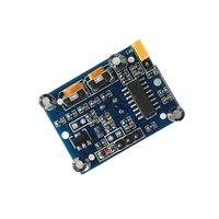 PCBA de Compañero Inteligente con IA para Escritorio, Pantalla Holográfica, Asistente de Voz, ODM, Wi-Fi de Alta Velocidad para Placa PCB