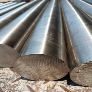 Grosir batang bulat baja tahan karat A789 A790 A376 baja tahan karat untuk bahan bangunan - Product Image 6