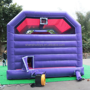 <span class=keywords><strong>2025</strong></span> Bounce House Unicorn <span class=keywords><strong>Inflatable</strong></span> <span class=keywords><strong>Bouncer</strong></span> với Slide phim hoạt hình lâu đài <span class=keywords><strong>Inflatable</strong></span> Combo trượt với hồ bơi cho trẻ em/người lớn - Product Image 4