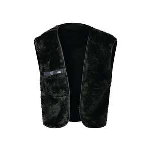 NORWAY Veste de pilote ÖSTERSUND 4-en-1 taille XXXL marine 60% coton/40% PES - Product Image 4