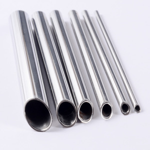 Tubes de réception pour piercing en acier inoxydable de 2 mm à 8 mm, outil pour piercing corporel, pour studio de piercing professionnel - Product Image 6