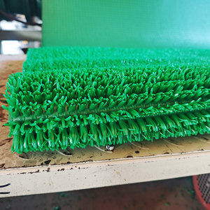 Tapis <span class=keywords><strong>en</strong></span> plastique pour laverie d'or, tapis <span class=keywords><strong>en</strong></span> herbe synthétique pour laverie à trommel - Product Image 3