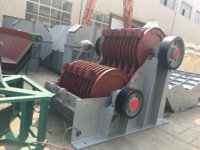 Le concasseur à marteaux à deux étages le plus vendu en 2024, broyeur à marteaux à double rotor en stock, fabricant de Zhenghou