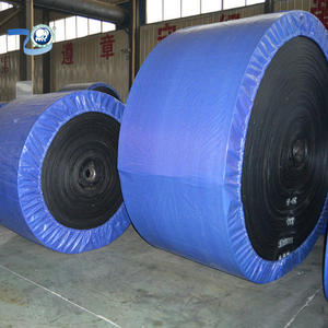 Zware Stalen Koord Rubber Transportband Voor Steengroeve En Mijnbouw - Product Image 5