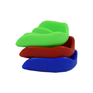 Protector Bucal Deportivo de EVA para Fútbol <span class=keywords><strong>Americano</strong></span>, Baloncesto, <span class=keywords><strong>Boxeo</strong></span>, Personalizable en Color, para <span class=keywords><strong>Boxeo</strong></span>/Sanda/Taekwondo - Product Image 1