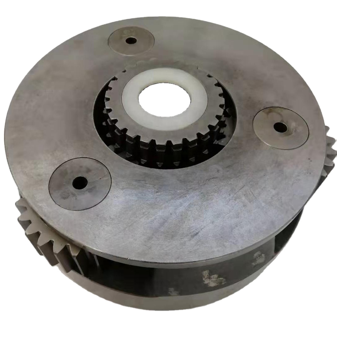 CAT329D E325C E324D Запчасти для редуктора экскаватора 169-5590 1695590 Sun Gear 267-6799 2676799 Samsung