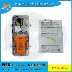 Balise de Secours par Satellite Marine Xinyangsheng NEB-3000 NSR AIS EPIRB, Certificat CCS, Nouvelle Conformité <span class=keywords><strong>OLIVER</strong></span>, Origine Chine - Product Image 4
