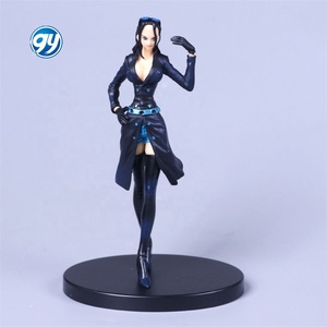 วันพีซ 14 ซม. นิโค DXF สาวเซ็กซี่ โรบิน แกรนด์ไลน์ส เลดี้ ฉบับที่ 2 ฟิกเกอร์ PVC แอคชั่น อนิเมะ โมเดล ของเล่น ของขวัญ BF - Product Image 2