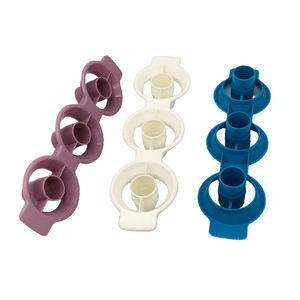 อุปกรณ์ตกแต่งเค้กคัพ<span class=keywords><strong>เค้ก</strong></span>หลากสีทำจากพลาสติกอุปกรณ์แบ่งช่องแบ่งคัพ<span class=keywords><strong>เค้ก</strong></span>สองสีสำหรับตกแต่งเค้กคัพ<span class=keywords><strong>เค้ก</strong></span><span class=keywords><strong>คั</strong></span><span class=keywords><strong>พ</strong></span><span class=keywords><strong>เค้ก</strong></span> - Product Image 2