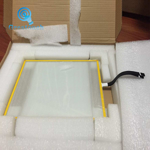 Layar Panel Sentuh Kapasitif 15 17 19 22 Inci untuk Perbaikan Mesin ATM POS. - Product Image 2