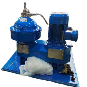 Centrífuga <span class=keywords><strong>de</strong></span> pila <span class=keywords><strong>de</strong></span> <span class=keywords><strong>disco</strong></span> autolimpiante para uso en fábrica, centrífuga <span class=keywords><strong>de</strong></span> extracción <span class=keywords><strong>de</strong></span> aceite - Product Image 2