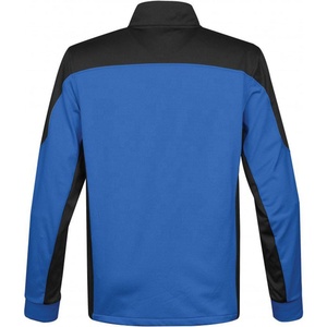 Veste polaire chaude et épaisse pour l'hiver, idéale pour les tenues décontractées, veste polaire épaisse pour les sports de plein air pour hommes, meilleur prix pour veste polaire. - Product Image 3