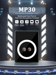 HFSecurity MP30 Penawaran Menarik, pemindai Nadi biometrik Nadi telapak tangan mendukung pembaca kartu Rfid - Product Image 6