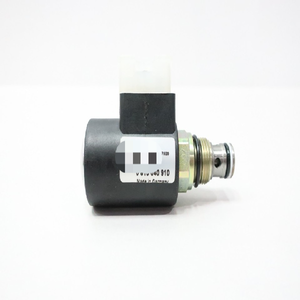 Válvula de Control Direccional Hidráulica Plc 0 810 040 910, Controlador de Programación de 24 V CC - Product Image 1