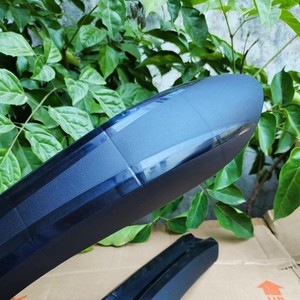 Guardabarros Largos para Bicicleta, Accesorios para Bicicleta de Montaña, Cubiertas Impermeables para Bicicleta, Protector de Lluvia - Product Image 3