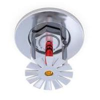 Automatique Système De Gicleurs D'incendie Arroseur de Feu d'ampoule en verre