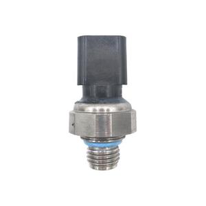 เซ็นเซอร์วัดแรงดันน้ำมัน John Deere รุ่น RE538128 0-100 Psi แบบเกจวัด พร้อมพอร์ตเกลียว ชนิด Piezoresistive สำหรับเครื่องจักรกลการเกษตรและรถขุด - Product Image 1