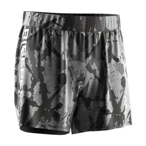 Shorts de sport pour hommes à séchage rapide, Dry Fit, pour musculation, entraînement et gym - Product Image 3