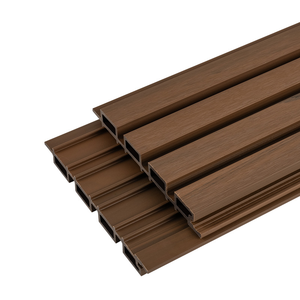Panneau mural MDF ignifuge et imperméable couleur personnalisée motif floral/damassé pour la décoration intérieure commerciale et de divertissement - Vente en gros usine - Product Image 1