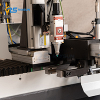 Máquina de corte láser CNC para aluminio, acero y metal, máquina cortadora láser para procesamiento de perfiles de tuberías
