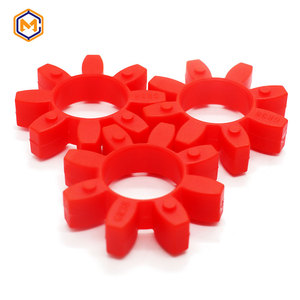 Usine Directement Ventes PU Caoutchouc Élastique Araignée Accouplement <span class=keywords><strong>GR</strong></span> - Product Image 6