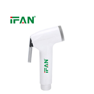 Spruzzatore per Bidet IFAN con Tubo Rinforzato, Test di Pressione Personalizzato - Product Image 3