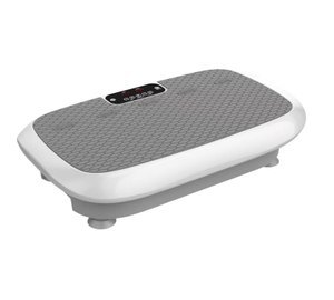 बड़े कंपन प्लेट व्यायाम मशीन पूरे शरीर कसरत कंपन मंच होम फिटनेस के लिए रिमोट कंट्रोल - Product Image 1