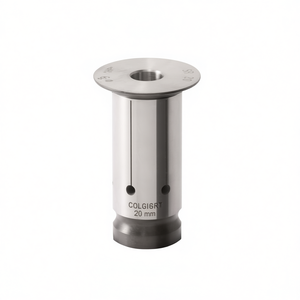 Husillo de reducción y sujeción de 20 mm para uso con mandril - Product Image 2