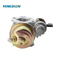 Carburateur de pompe à eau pour générateur à essence 168F GX160 Aluminium 2kw 168F 170F