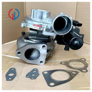 Turbocompresseur 1KD CT16V 17201-0L040 17201-30110 1720130110 172010L040 pour Toyota Hilux 3.0 D-4D 171 HP avec moteur 1KD-FTV - Product Image 1