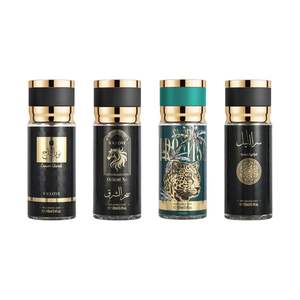 V.V.LOVE 28 Smell 100ml Parfum Arabe de Dubaï Brume Corporelle Fruitée pour Femme Personnalisable Parfums Originaux - Product Image 5