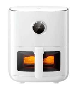 Friggitrice multifunzione Xiaomi Mi Smart Air con finestre 4L famiglia macchina per friggere grande capacità per una cottura sana e sicura - Product Image 2