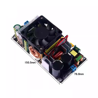 Alimentation à découpage réglable 350W, module d'alimentation AC/DC à tension et courant constants, 12V 24V 36V 48V