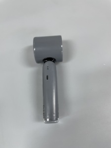 Ventilateur de poche à vitesse réglable 100 niveaux, effet rafraîchissant, batterie Li-ion 18650, pour usage domestique, marque privée - Product Image 6