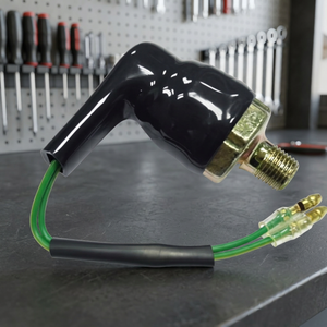 SENSOR DE PRESIÓN DE AIRE DE LOS FRENTALES, Pieza de Repuesto para NISSAN 25320-Z2002, Nuevo - Product Image 3