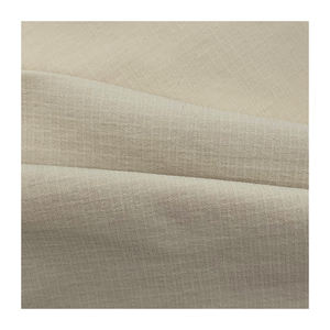 2771 Hot Sales 90%Nylon 10%Spandex Fabric 0.2 Double Line Ribstop 4 Way Stretch Fabric <strong>Waterproof</strong> for Beach Short, Cargo Pants - Product Image 6