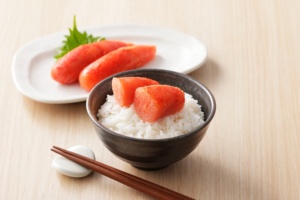 ไข่ปลาค็อดเมนไทโกะรสเข้มข้นจากญี่ปุ่น 500 กรัม อาหารทะเลแช่แข็ง ยี่ห้อซัพพลายเออร์ - Product Image 6