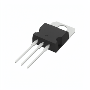 Transistores de Servicio Integral Originales TO-220 STP4NK80Z, Componentes Electrónicos - Product Image 1