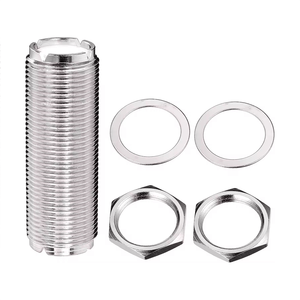 อะแดปเตอร์ UHF ตัวเมียต่อตัวเมีย SO239 สำหรับสายโคแอกเชียล UHF - Product Image 2