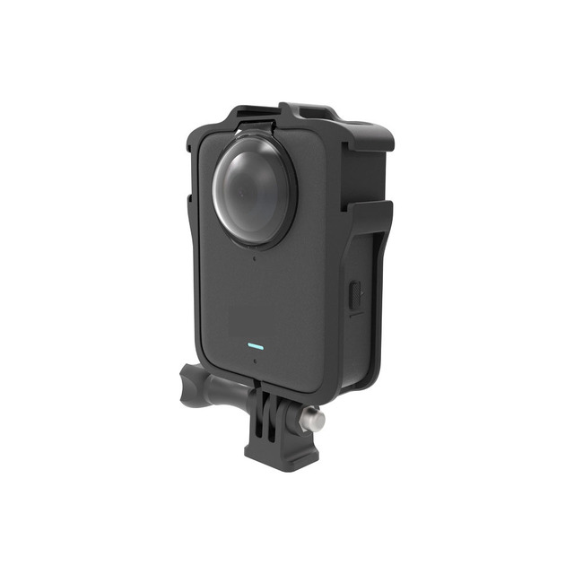 Waterproof Protective Border for DJI OSMO 360 Action Camera, Custom Logo Printing Available