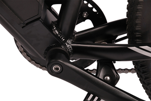 MB003-vélo électrique <span class=keywords><strong>de</strong></span> descente en montagne, <span class=keywords><strong>moteur</strong></span> arrière, bicyclette, <span class=keywords><strong>vtt</strong></span> - Product Image 5