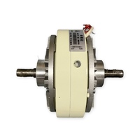 Contrôleur de tension bobine à bobine BLS PC 0 6, embrayage magnétique à poudre à double arbre, 6 Nm, pour machines d'impression, 3,7 kg, garantie 1 an