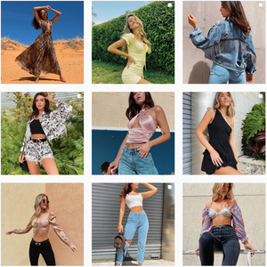 Lavinia, colgador de moda, pantalla para <span class=keywords><strong>vestidos</strong></span> casuales de talla grande, <span class=keywords><strong>vestidos</strong></span> casuales para mujeres - Product Image 3